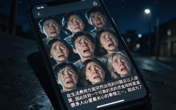哪几个平台借钱好借一点，罗列5个7月能贷款的app
