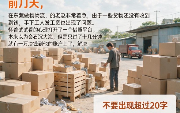 有什么口子好下款大额，细致阐述五个黑户烂户秒下一万