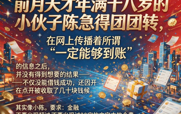 买会员就能下款的口子总汇，揭秘五个网贷容易下款18岁的平台