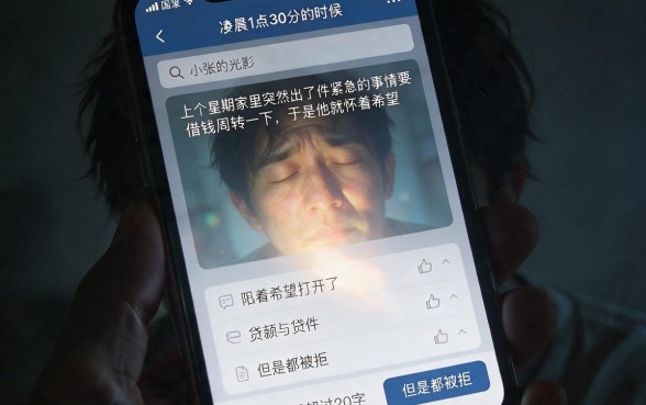 征信差好通过的网贷平台有哪些，深入剖析五个芝麻分负面借款的app