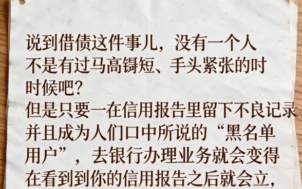 黑户贷款20万哪里比较好贷，罗列5个有逾期借款容易通过的口子