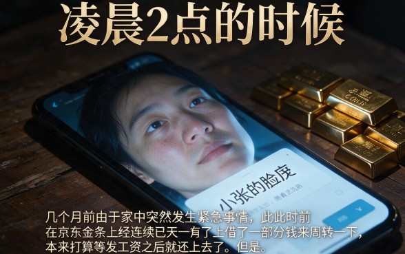 京东金条逾期再分期是真的吗，热忱推荐5个无视逾期大数据花户黑户平台
