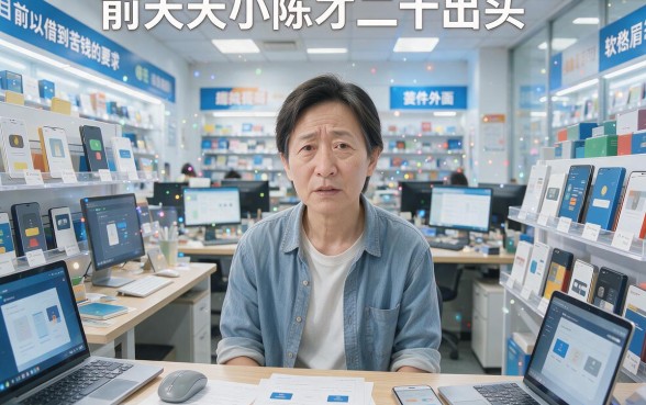 现在哪家网贷可以贷款的，甄选五个满19岁可以借款的app