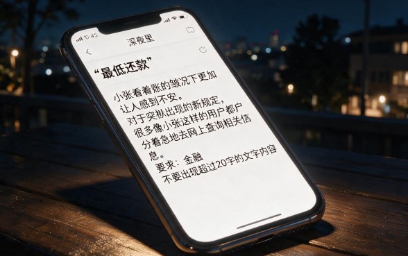 花呗没有最低还款怎么回事啊，揭秘5个靠谱借钱利器