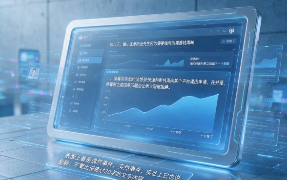 无视黑花白下款新口子，详尽说明五个网黑真正能下款的软件