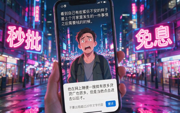 借款平台哪个利息比较低，条列五个高能分期贷款平台新秀