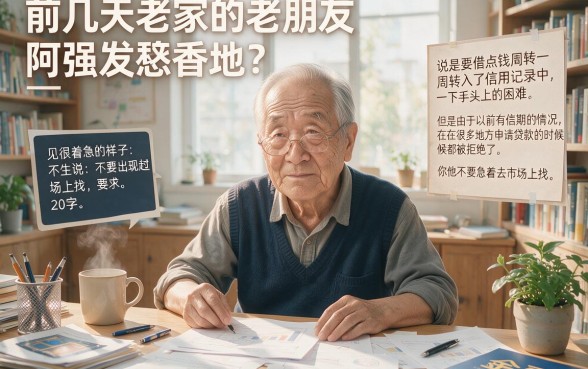 不查征信的借款途径有哪些，归集5个不看黑白户下款的网贷