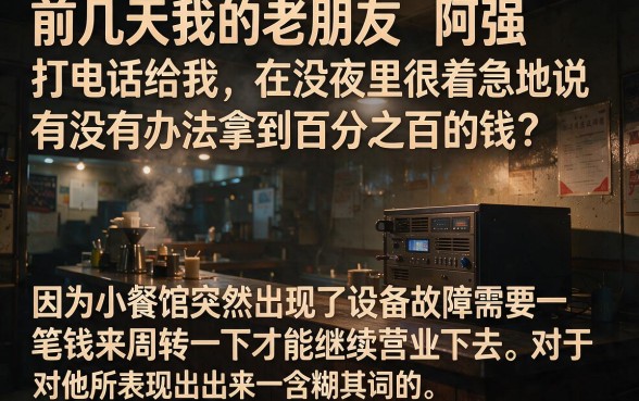 急用钱哪里一定可以贷，鼎力推荐5个秒批无面签贷款app