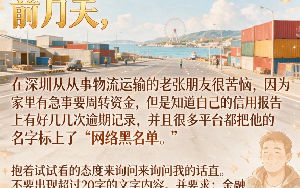 不看征信靠谱的网贷口子，精选五个网黑全拒能下款的口子