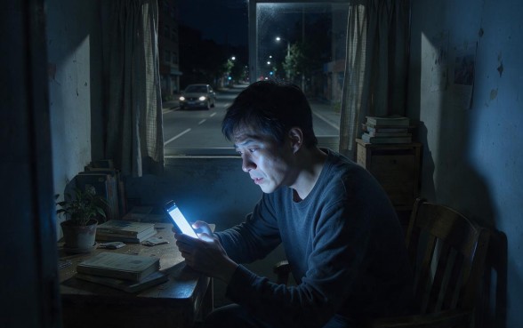 哪个黑平台的贷款容易批下来，倾情分享5个低门槛不查征信的平台