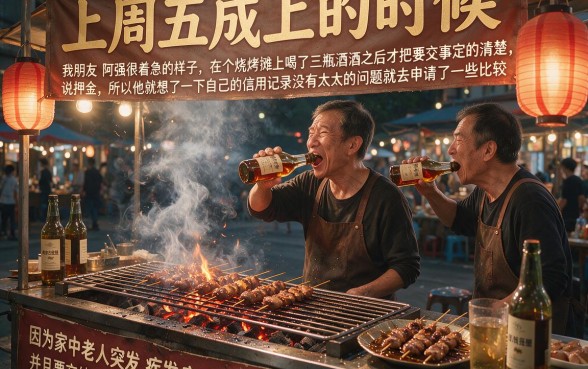 网贷被拒小额必下的网贷口子，理出5个新手机号容易下款的平台