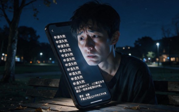特别好下款的黑户口子，梳理5个不上征信报告的贷款软件