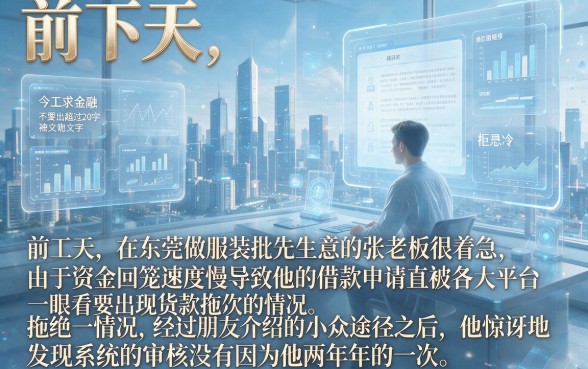 先息后本贷款3年期循环，倾情分享5个有逾期借款容易通过的软件