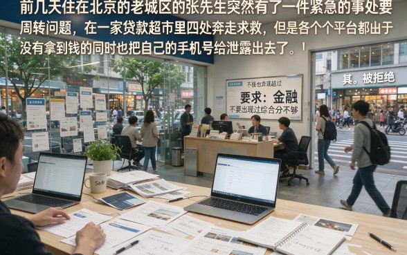 卡牛厚本金融能否快速到账，倾情分享五个1000至5000的小额贷款口子