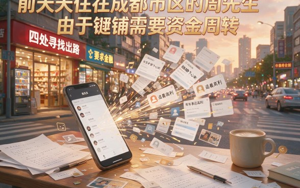 哪个分期口子容易下款，倾情分享五个每个人扣多少？