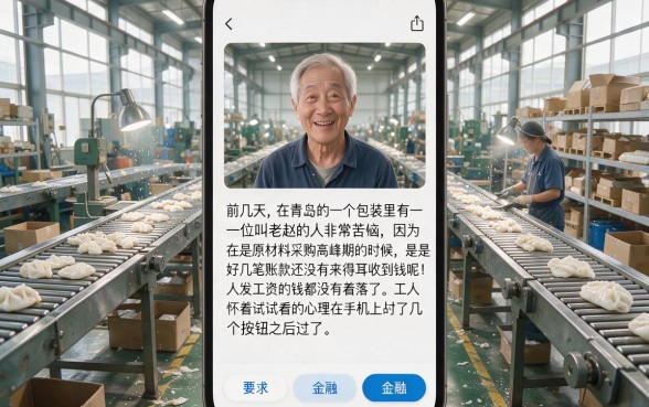 青岛包装网贷借款新口子，深入剖析五个周周到贷款相同系列的app