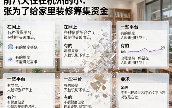 最新公积金秒下的口子，梳理五个公积金借钱软件