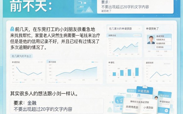 哪里可以借钱不用看征信安全可靠，深入剖析5个不用芝麻分能借的软件