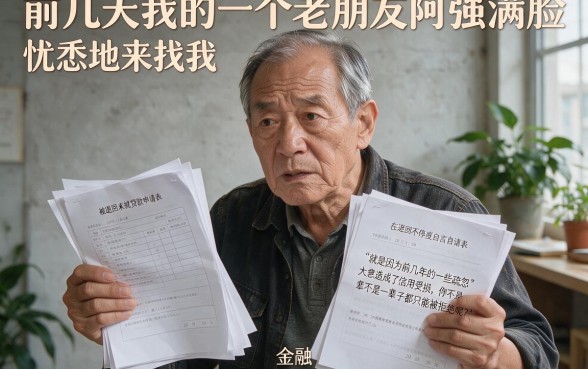 信用征信花了能抹掉吗，详细阐述5个逾期必下款的平台