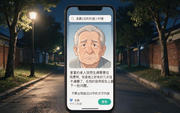 急啊有没不看征信秒下款的口子，理出5个芝麻信用可以借钱的口子