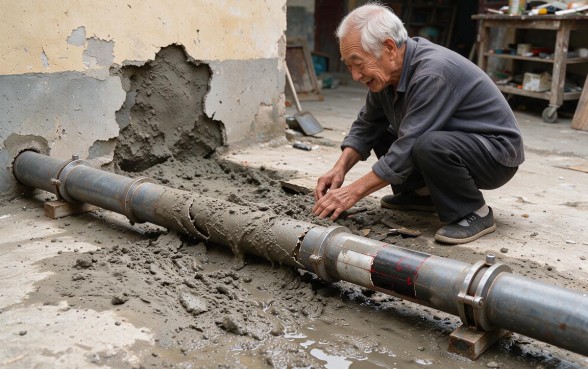 怎么用水泥堵住下水道口子的方法，整理5个征信花了可以借钱的网贷口子