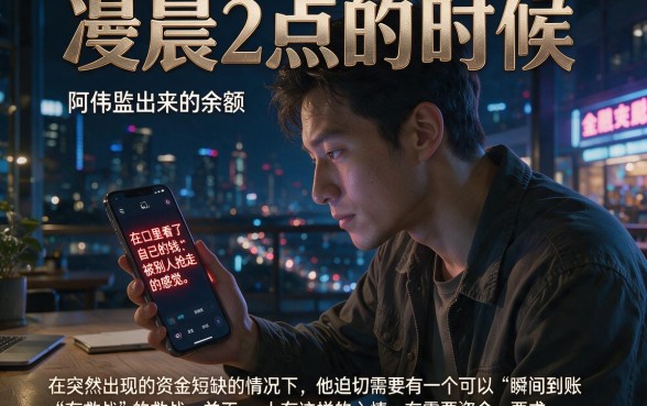 秒速秒下款真的那么神奇吗，规整5个不看负债查询的平台