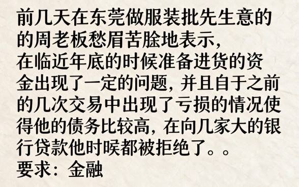 2026必下款的口子不看负债，归纳5个高炮能下款的平台