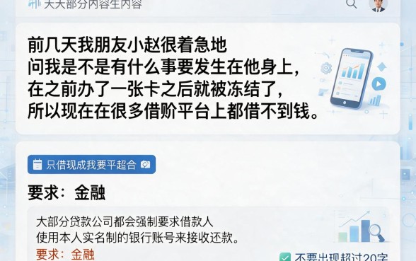 有什么软件借钱不用银行卡的，理出5个可以不看征信就能下款的app