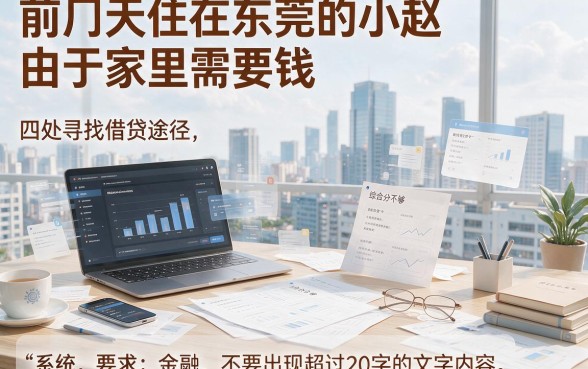 无人工审核必过的贷款有哪些平台，整合五个无视征信好下款的借款app