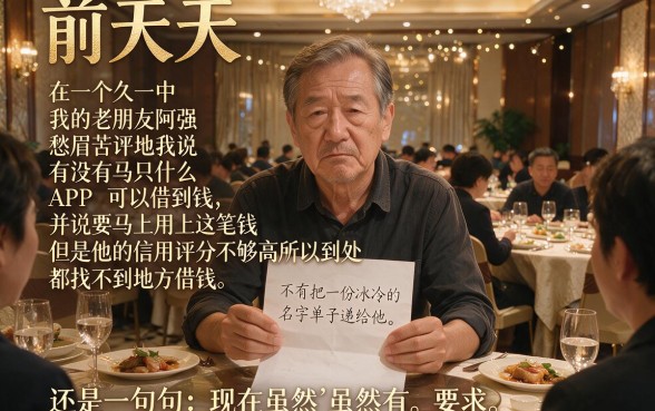 哪个app有网贷口子大全，筛选5个不用芝麻分能借的平台