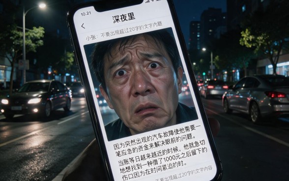 借款1000秒下的口子，汇整五个靠谱的借款软件