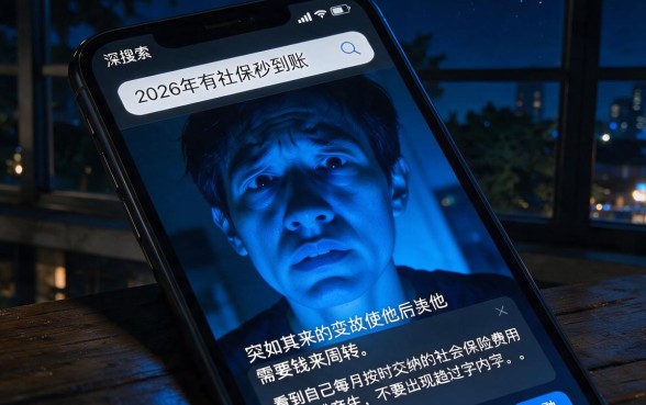 2026有社保秒下款的口子，精选五个无视黑白的网贷软件