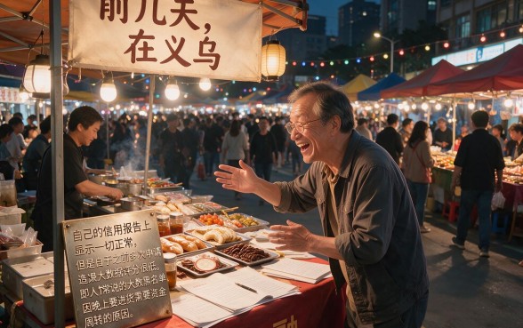 征信没黑大数据黑了必下款的口子，汇整五个不审核夜间直接放款的网贷app