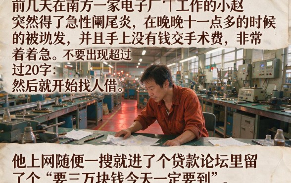 什么平台可以分36期还款容易借，倾情分享五个不审核夜间直接放款的网贷平台