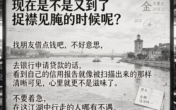 无视黑白秒下2000的口子，诚意推荐5个黑征信也能贷款的网贷软件
