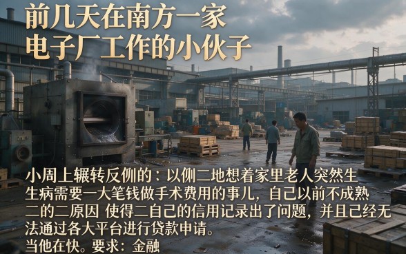 不上征信半夜下款口子，整理5个支付宝花呗逾期万元快速贷款平台