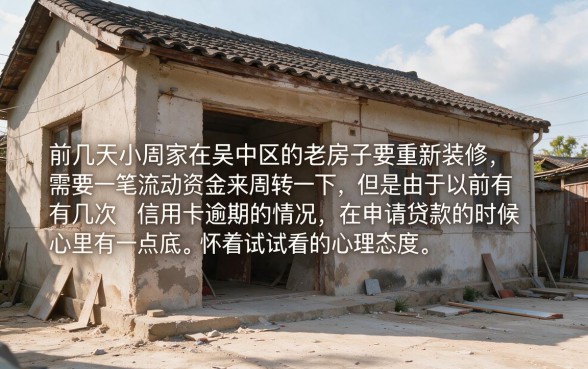 亩产税交不起上征信吗，深入剖析五个苏州黑户贷款5万的口子