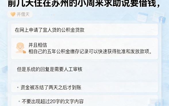 宜人贷公积金贷款下款需要多长时间，汇整5个不看年龄征信负债的平台