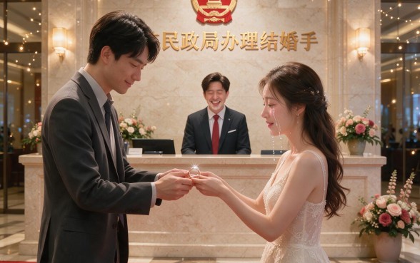 征信黑花了怎么领结婚证呢，甄选5个无视黑白必下款的网贷软件