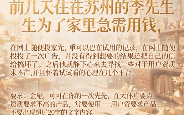和钱站一样容易下款的贷款软件，精选五个芝麻信用439分下款的软件