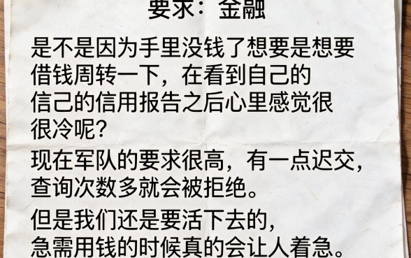 授权芝麻分稳下的口子2026年，深入剖析五个无视黑户花户必下款口子