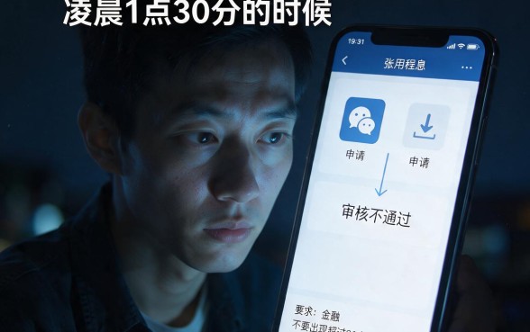 网贷申请太多会成为黑户吗，筛选五个18岁借款神器快速下款平台