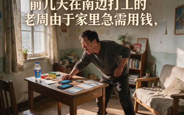 2026逾期能借的口子6，规整5个黑户逾期必下网贷app名单