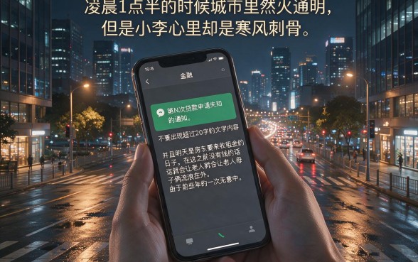 无视黑白户秒过的网贷，整理五个能百分百通过的网贷平台