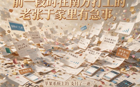 苹果系统黑花了借款口子，汇整5个无视逾期大数据花户黑户口子