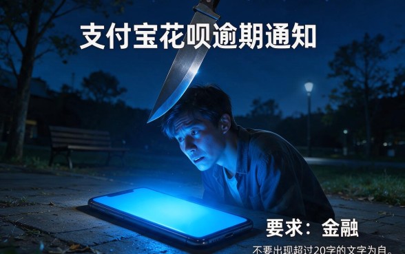 逾期还能下款的口子大全，陈列五个支付宝花呗逾期万元快速贷款口子