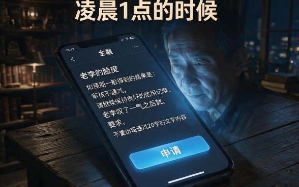 有什么黑户好下的网贷，梳理五个无视黑户下款的口子