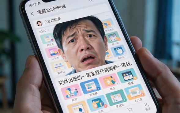 网贷哪个比较容易好贷一点，归集五个借款好下款的app
