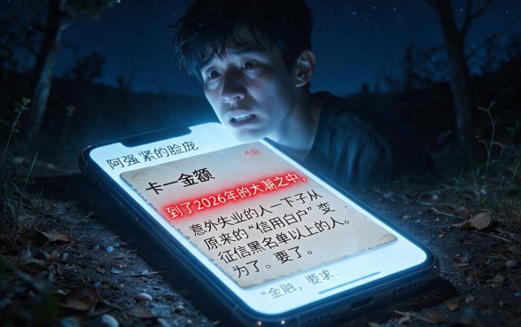 2026征信花黑户能下款的口子有哪些，枚举5个无视黑白100%秒下网贷软件