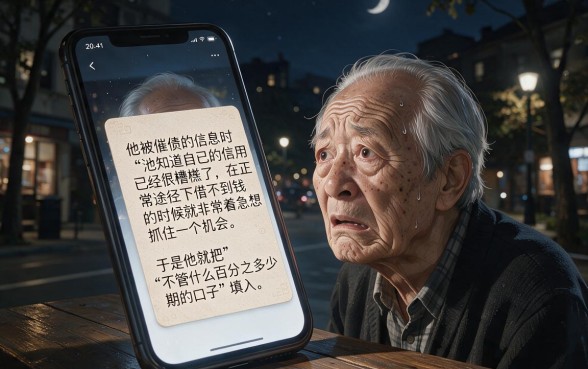 无视一切百分百分期的口子，规整5个可以借钱不用审核的口子